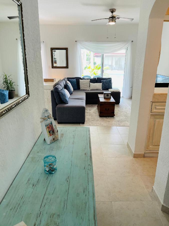 Villa Bella 3Br Wifi Bikes Beach Access (Adults Only) Playa del Carmen Exterior photo